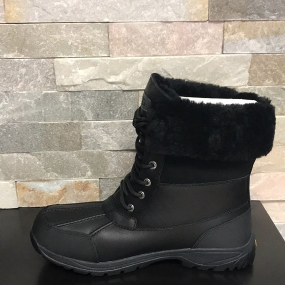 UGG Men's Butte Snow Boot - Picture 11 of 12